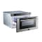 Forno Microwave Drawer 24inch 1.2CU.FT FMWDR3000-24 - alternate 4